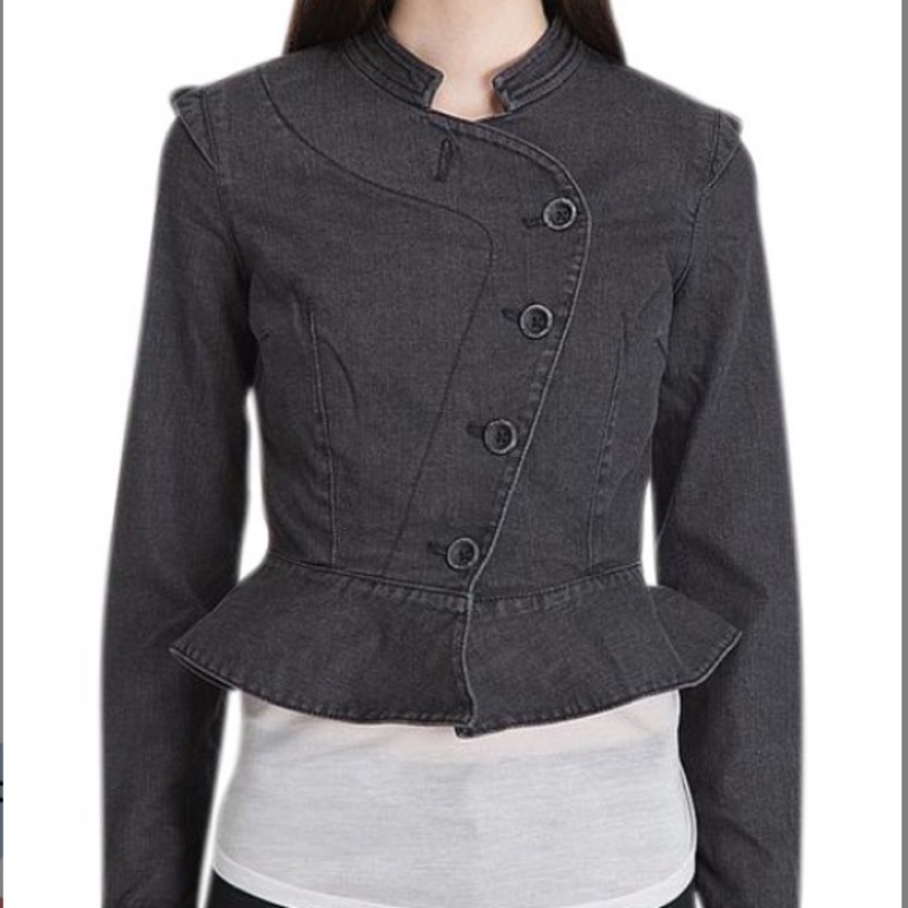 Rare juicy couture jacket